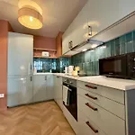 Le Montébello Scls - Wifi, Climatisation, Parking Appartement Cannes
