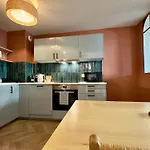 Le Montébello Scls - Wifi, Climatisation, Parking * Cannes