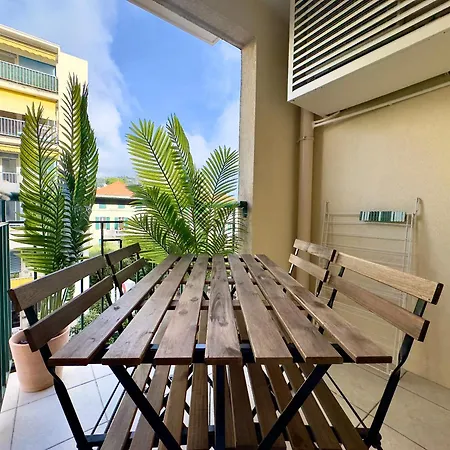 Le Montebello Scls - Wifi, Climatisation, Parking *