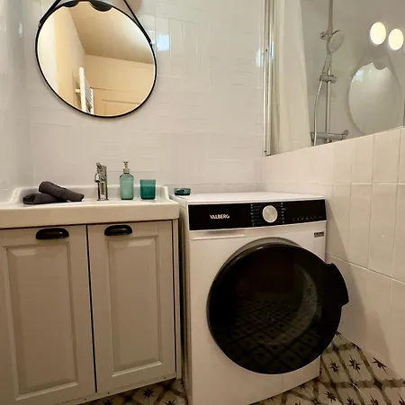 아파트 Le Montebello Scls - Wifi, Climatisation, Parking *