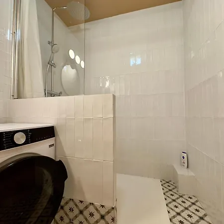 Le Montébello By Scls Locations Appartement Cannes