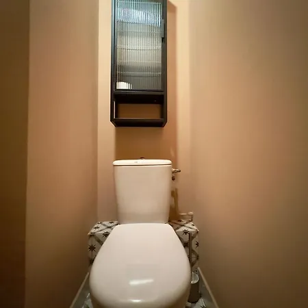 Le Montébello By Scls Locations * Cannes