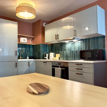 Le Montebello By Scls Locations Apartamento