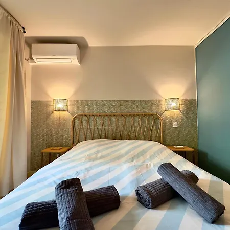Le Montebello Scls - Wifi, Climatisation, Parking Lägenhet Cannes