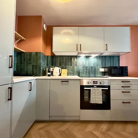 Le Montebello Scls - Wifi, Climatisation, Parking Cannes